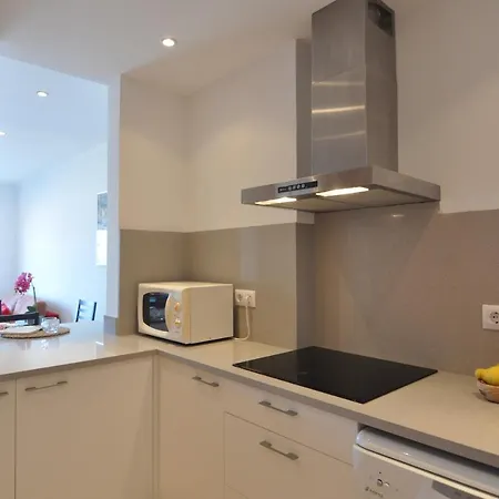 Apartamento Rnet - Front De - Costa Brava