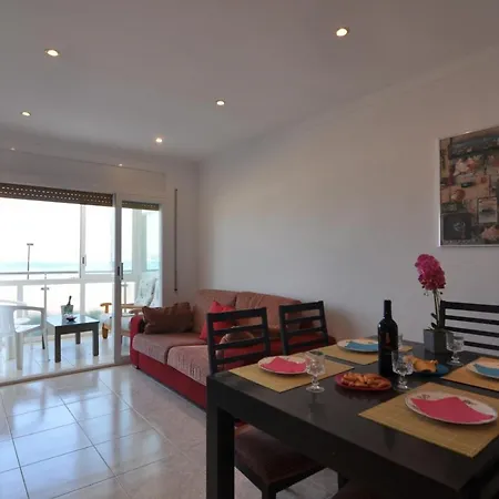 Apartamento Rnet - Front De - Costa Brava Rosas