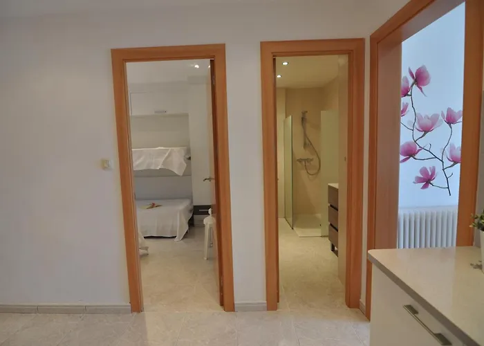 Apartment Rnet - Front De - Costa Brava Roses