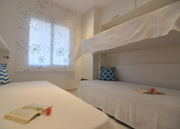 Apartment Rnet - Front De - Costa Brava *