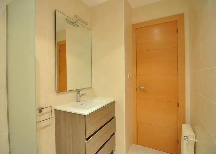 Rnet - Front De - Costa Brava Apartment *