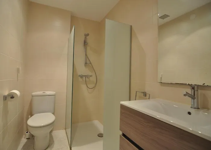 Rnet - Front De - Costa Brava Apartment Roses