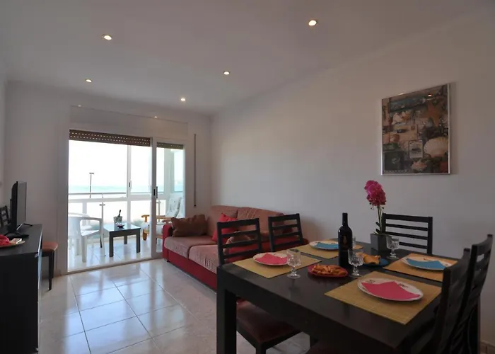 Lejlighed Rnet - Front De - Costa Brava Roses