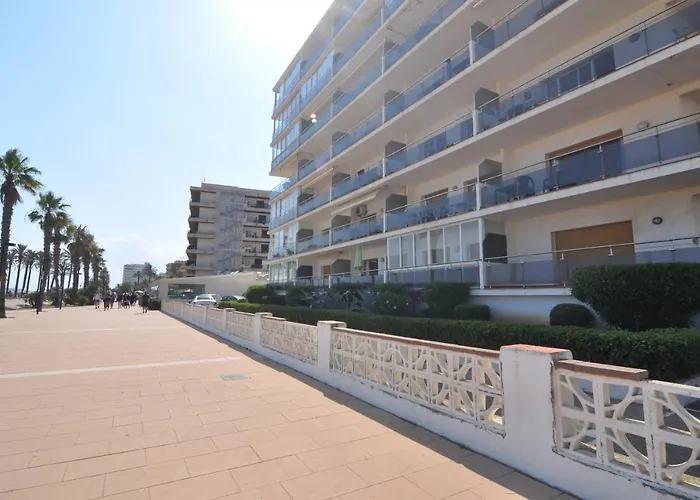 Rnet - Front De - Costa Brava