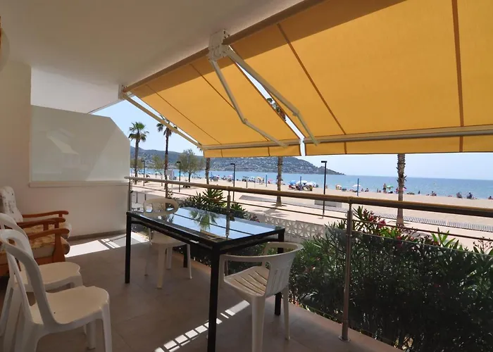 Lejlighed Rnet - Front De - Costa Brava
