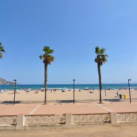 Apartamento Rnet - Front De - Costa Brava *