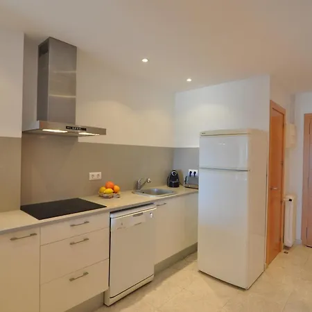 Apartamento Rnet - Front De - Costa Brava Roses