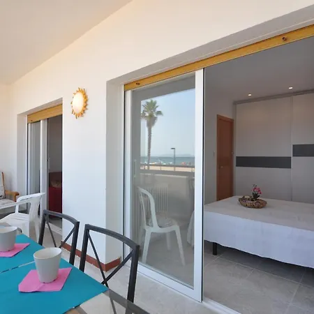 Rnet - Front De - Costa Brava * Roses