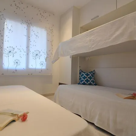 Apartamento Rnet - Front De - Costa Brava *