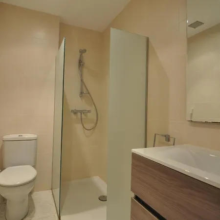 Rnet - Front De - Costa Brava Lejlighed Roses