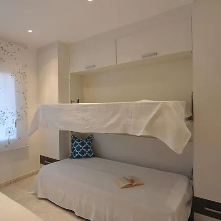 Rnet - Front De - Costa Brava Roses