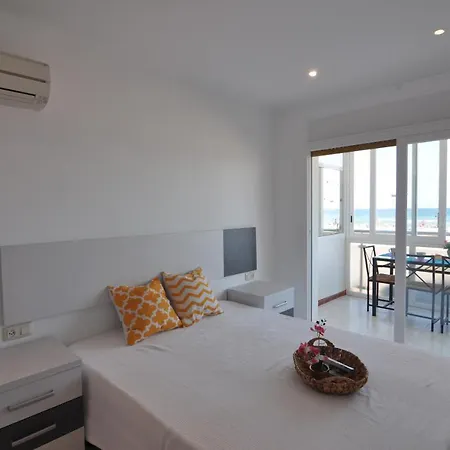 Rnet - Front De - Costa Brava *