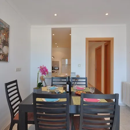 Rnet - Front De - Costa Brava Lejlighed *