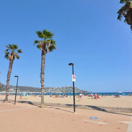 Rnet - Front De - Costa Brava *