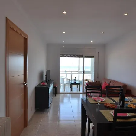 Apartamento Rnet - Front De - Costa Brava