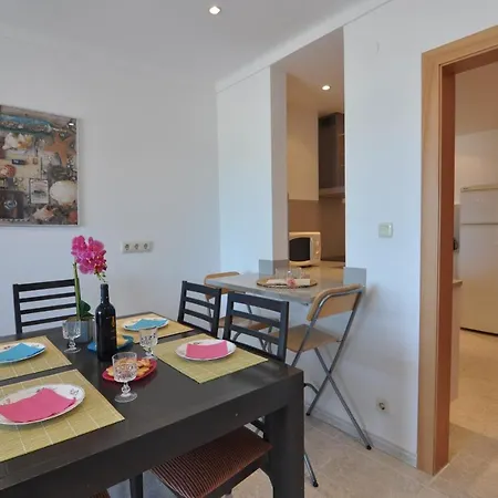 Rnet - Front De - Costa Brava *