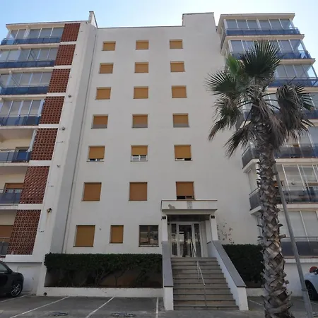 Apartamento Rnet - Front De - Costa Brava