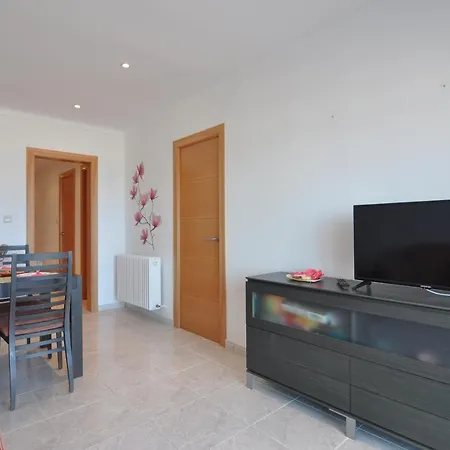 Rnet - Front De - Costa Brava Roses