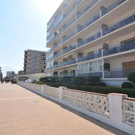 Rnet - Front De - Costa Brava