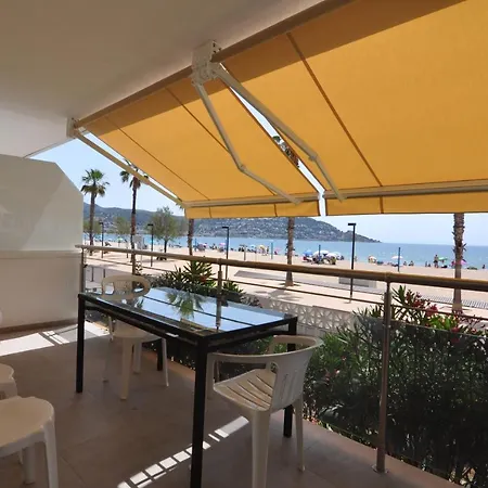 Apartamento Rnet - Front De - Costa Brava