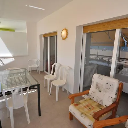 Rnet - Front De - Costa Brava Roses