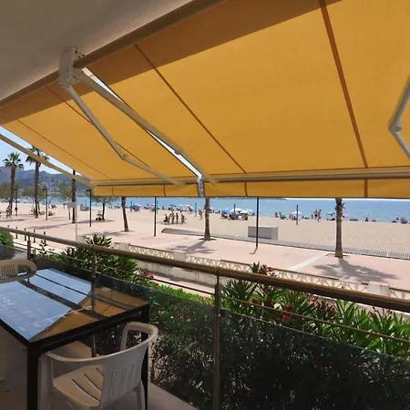 Rnet - Front De - Costa Brava *