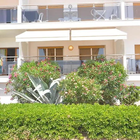 Rnet - Front De - Costa Brava Apartamento