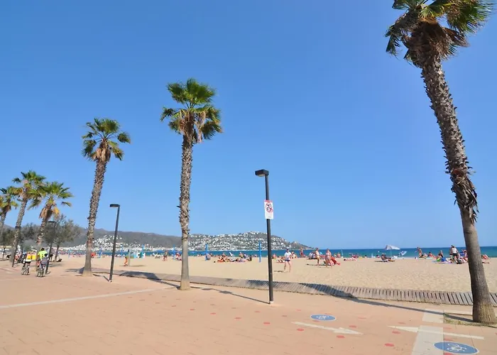 Rnet - Front De - Costa Brava *