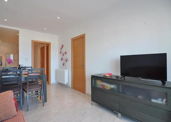 Rnet - Front De - Costa Brava Roses