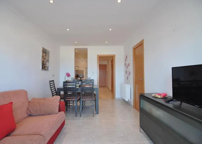 Apartment Rnet - Front De - Costa Brava