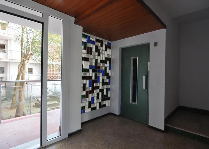 Rnet - Front De - Costa Brava * Roses