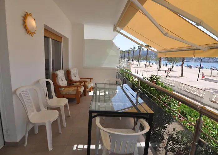 Rnet - Front De - Costa Brava Appartamento