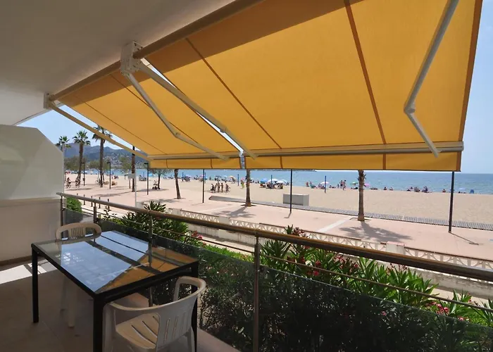 Rnet - Front De - Costa Brava *