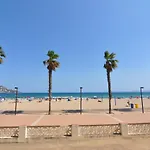 Lägenhet Rnet - Front De - Costa Brava *
